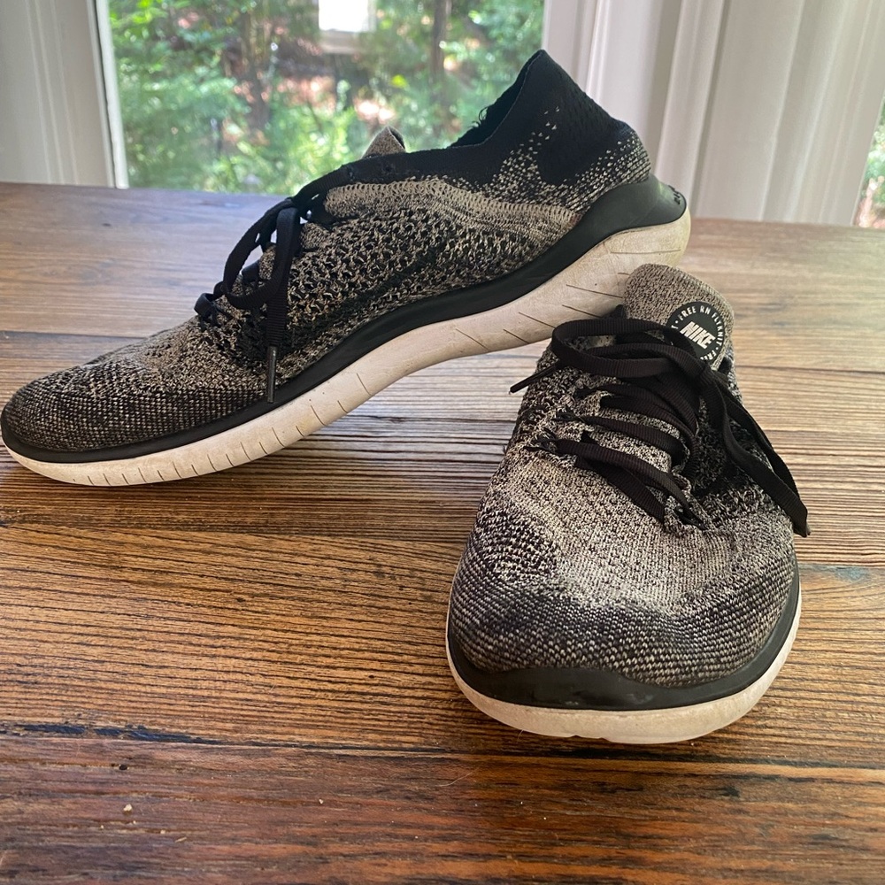 Nike Men’s Free RN Flyknit 10.5